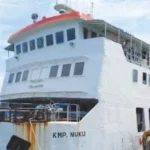 KMV Nuku Mati Mesin