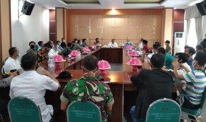 SDS Warga Ladongi Tunggu Rekomendasi dan SK Gubernur