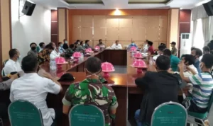 SDS Warga Ladongi Tunggu Rekomendasi dan SK Gubernur