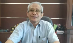 Wagub Sultra Minta Sekda Koltim Segera Didefinitifkan