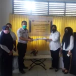 Melahirkan di Puskesmas Abeli, Gratis Akta Kelahiran dan Kartu Keluarga