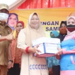 PKK Konsel Kampanyekan Adaptasi New Normal