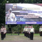 Operasi Patuh Anoa Dimulai Hari Ini