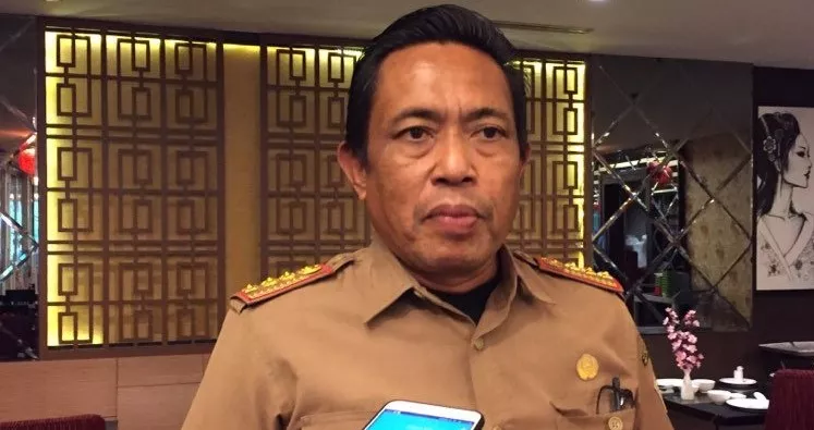 Dinas Cipta Karya Bina Konstruksi dan Tata Ruang Provinsi Sulawesi Tenggara (Sultra)