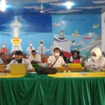 SMAN 11 Kendari Wakili Sultra Lomba Perpustakaan Tingkat Nasional