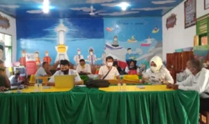 SMAN 11 Kendari Wakili Sultra Lomba Perpustakaan Tingkat Nasional