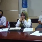 Usaha Kriya Dipersentasekan ke Kementrian Pariwisata