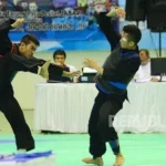 Riki Aris Munandar Ditarget Pertahankan Prestasi