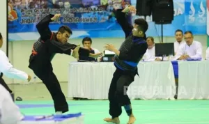 Riki Aris Munandar Ditarget Pertahankan Prestasi