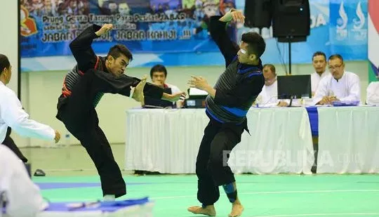 Riki Aris Munandar Ditarget Pertahankan Prestasi