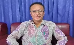 Sabaruddin Labamba Kantongi Rekomendasi PAN