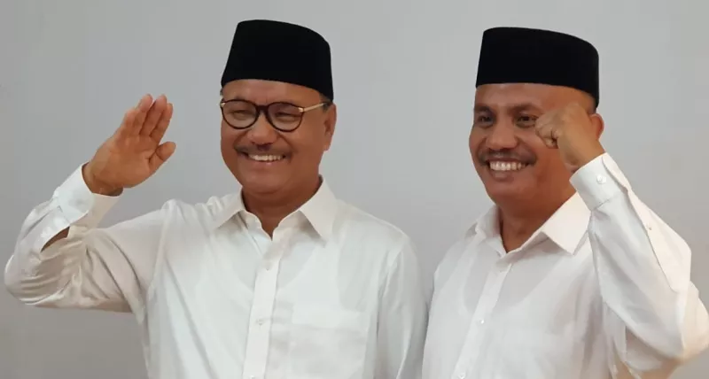 Suara Unggul di Konsel Versi Kendariaktual.com