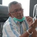 Pendistribusian Air PDAM Dinilai Tidak Maksimal