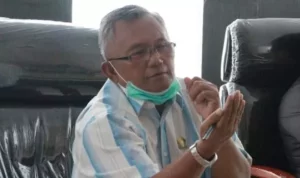 Pendistribusian Air PDAM Dinilai Tidak Maksimal