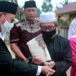 Pemkab Konsel Sumbang 14 Hewan Qurban Untuk Warga