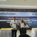 PP dan KPS Bakal Kerjakan Jalan Kendari-Toronipa Tahap II