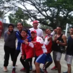 Pertina Sultra Fokus Pembinaan Usia Dini