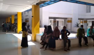 Hari ini, Pertemuan Ganti Rugi HTR Ladongi Digelar di Kantor Bupati Koltim