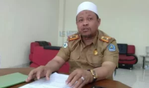 RSUD Kendari Antisipasi Lonjakan Pasien Covid 19
