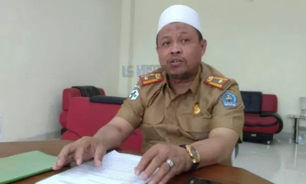 RSUD Kendari Antisipasi Lonjakan Pasien Covid 19
