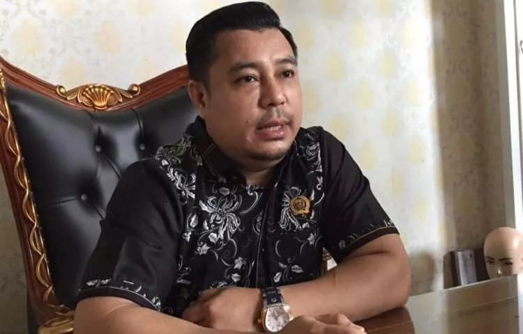 DPRD Dukung PDAM Kendari Cari Investor