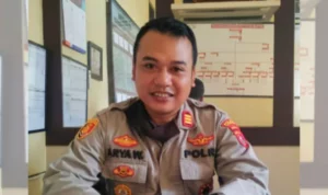 Tidak Dikasih Uang, Warga Jalan Mekar Bunuh istrinya