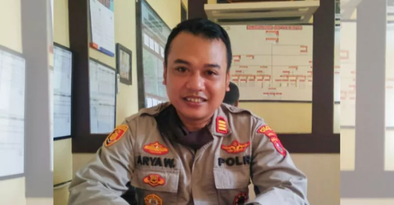 Tidak Dikasih Uang, Warga Jalan Mekar Bunuh istrinya