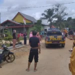 Anggota TNI Aniaya Warga Ladongi