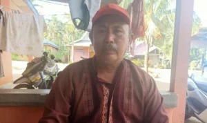 Menduga Bahas Politik