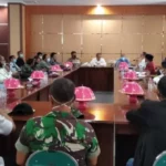 Tim Dampak Sosial Tertutup Soal Santunan Warga Ladongi