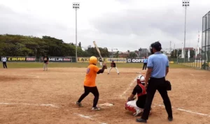 Selangkah lagi Gope ke Final