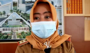 Pemkot Kendari Siap Jalankan Pembayaran