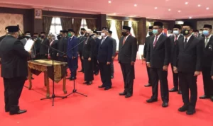 Pemprov Sultra Segera Laksanakan Seleksi OPD Tahap II