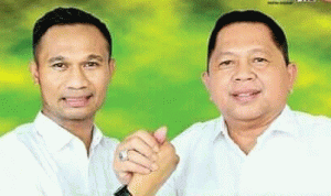 Gerindra Dukung AS-RUL di Butur