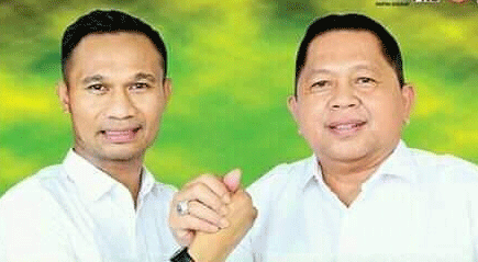 Gerindra Dukung AS-RUL di Butur