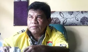 Mau Jadi Ketua Golkar Kendari, Ini Syaratnya