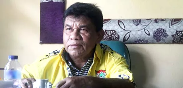 Mau Jadi Ketua Golkar Kendari, Ini Syaratnya