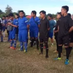 12 Tim Futsal Ramaikan Hipma-Kawan Cup ke IV