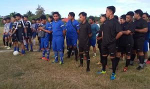 12 Tim Futsal Ramaikan Hipma-Kawan Cup ke IV
