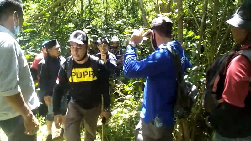 Verifikasi Ulang, Enam Penggarap Lolos, Satu Tambahan