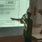 Ini Jadwal Pendaftaran Balon Kada di Wakatobi