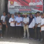 Sang Penantang Dalam Jalan Tuhan