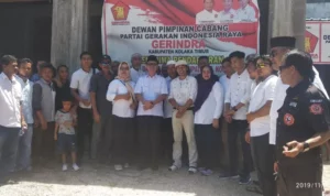 Sang Penantang Dalam Jalan Tuhan