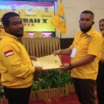 LM Inarto Gantikan Hikman Bsllagi