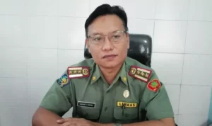 Hadirkan SIP Covid-19, Balitbang Sultra Cegah Duplikasi Bansos