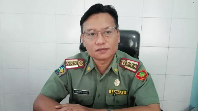 Hadirkan SIP Covid-19, Balitbang Sultra Cegah Duplikasi Bansos