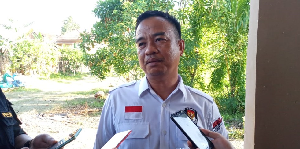 KPU Konsel Kecam Penganiayaan Anggota PPS Waworano