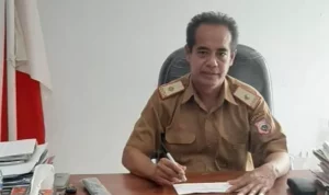 Di wilayah Sultra, Butur Daerah Pertama Laksanakan Ujian SKB