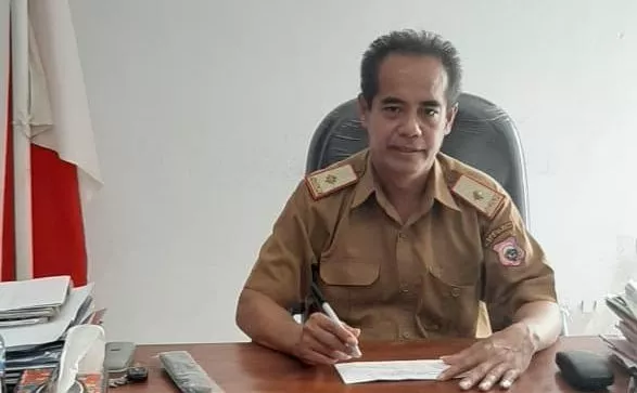 Di wilayah Sultra, Butur Daerah Pertama Laksanakan Ujian SKB