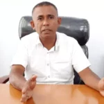 La Ode Azhar dprd kota kendari La Ode Azhar Setuju PTM Diterapkan di Kendari